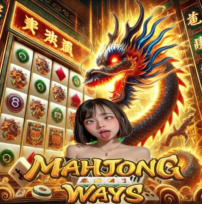 Kedai168: Situs Slot Mahjong Gacor Kedai 168 Slot Resmi Terpercaya